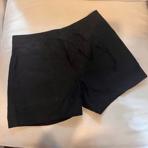 Vince black shirts in XS